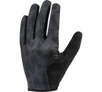 MAVIC Unisex Aksium Full Finger Gloves S Black