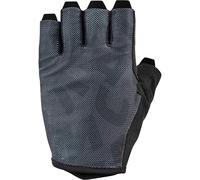 MAVIC Unisex Aksium Graphic Gloves, Black, XXL