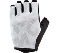 MAVIC Unisex Aksium Graphic Gloves M White