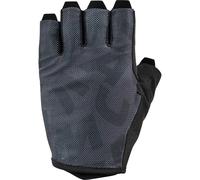 Mavic Aksium Graphic Short Gloves