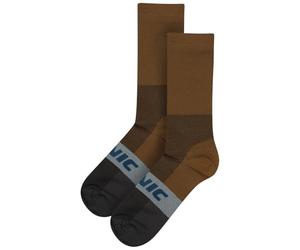 MAVIC Unisex Aksium High Cycling Socks