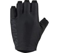 Mavic Cosmic Gloves Jet Black - S