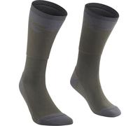 MAVIC Unisex Deemax Cycling Socks, Army Green/Black, L (43-46)