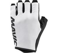 Mavic Ksyrium Pro Gloves - White S