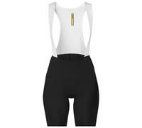 Mavic Women's Aksium Bib Shorts, Black, L