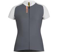MAVIC Women's Aksium Cycling Jersey S Orion Blue