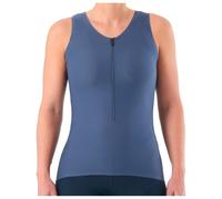 Mavic - Women's Aksium Tank Top - Cycling singlet size XS, blue