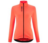 Mavic - Women's Aksium Thermo Jacket - Cycling jacket size M, red