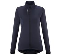 Mavic - Women's Aksium Thermo Jacket - Cycling jacket size S, blue