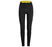 Mavic - Women's Aksium Thermo Tight - Cycling bottoms size S, black