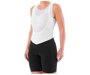 Mavic - Women's Cosmic Bib Short - Cycling bottoms size XL, white