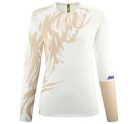 Mavic - Women's Deemax Enduro L/S Jersey - Cycling jersey size XS, white