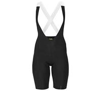 Mavic Women's Essential Bib Shorts, Black, XL