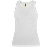 MAVIC Women's Hot Ride+ Sleeveless Baselayer M White