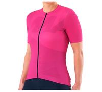 Mavic - Women's Icon Graphic Jersey - Cycling jersey size XL, pink