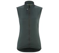 Mavic - Women's Ksyrium Thermo Vest - Synthetic vest size XS, grey