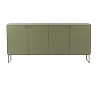 Mavis - Deus Sideboard Olive, High - Olive