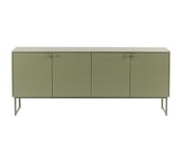 Mavis - Deus Sideboard Olive, Low - Olive