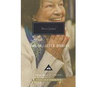 Mavis Gallant Collected Stories