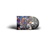 MAVIS - Grief is no Ally