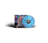 MAVIS - Grief is No Ally [VINYL]