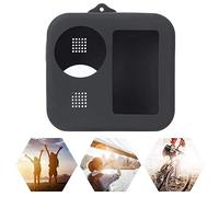 Mavis Laven Action Camera Case Professional Panoramic Action Camera Silicone Protective Case Cover Accessory for GOPRO MAX