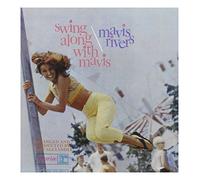 Mavis Rivers - Swing Along With Mavis Rivers