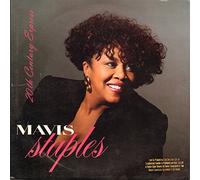 Mavis Staples - 20th Century Express