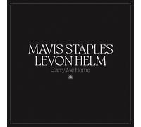 Mavis Staples - Carry Me Home [VINYL]