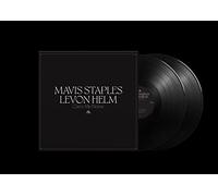Mavis Staples & Levon Helm - Carry Me Home (2LP) [VINYL]