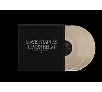 Mavis Staples & Levon Helm - Carry Me Home - Limited Clear Vinyl Edition [VINYL]