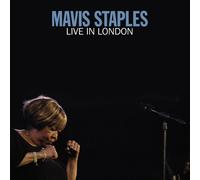 Mavis Staples - Live In London [VINYL]