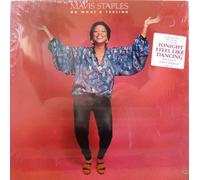 Mavis Staples - Oh What A Feeling