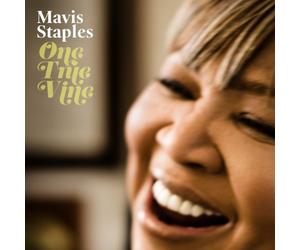 MAVIS STAPLES - One True Vine