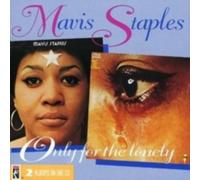 MAVIS STAPLES: ONLY FOR THE LONELY - CD
