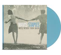 Mavis Staples - We'll Never Turn Back [VINYL]