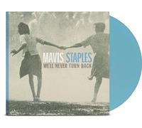 Mavis Staples - We'll Never Turn Back [VINYL]