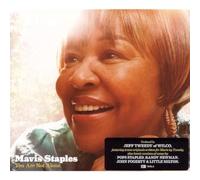 Mavis Staples - You Are Not Alone