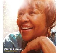 Mavis Staples - You Are Not Alone [VINYL]
