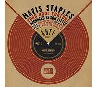 Mavis Staples - Your Good Fortune (Limited Edition) [VINYL]