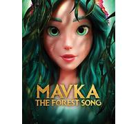 Mavka: The Forest Song