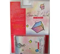 Mavrides, Ernie - Vol. 1-Classical Child Is Born [CASSETTE]