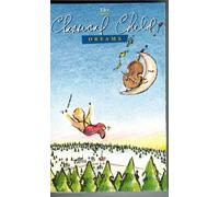 Mavrides, Ernie - Vol. 2-Classical Child Dreams [CASSETTE]