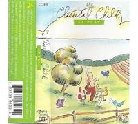 Mavrides, Ernie - Vol. 3-Classical Child at Play [CASSETTE]