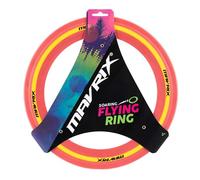 Mavrix | Flying Ring, Outdoor Flying Disc, Lightweight Flying Ring, Outdoor Garden Toys, Garden Games