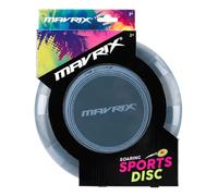 Mavrix | Flying Sports Disc for Kids and Adults, Sport Disc, Flying Outdoor Garden Toy, Flying Toys for Kids, 25cm Diameter