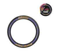 Mavrix Infinity Ring, Outdoor Flying Disc, Lightweight Flying Ring, Outdoor Garden Toys, Garden Games