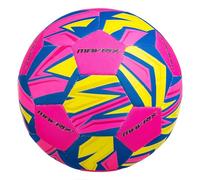 Mavrix Neoprene Football Size 5 Waterproof Soft Touch Beach Ball