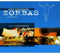 Mavropoulos,Makis - Zorbas Dance