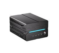 Mavsloly Mini Desktop Comptuer - 14th Gen Intel Core i9-14900F 24-Core Processor, 32GB DDR5 RAM, 1T PCIE 4.0 SSD, NVIDIA GeForce RTX 5060Ti 8GB GDDR7 Graphics, 8K, WiFi 6e, 4* Display, Windows 11 Pro